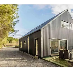The Boat Shed, Westport