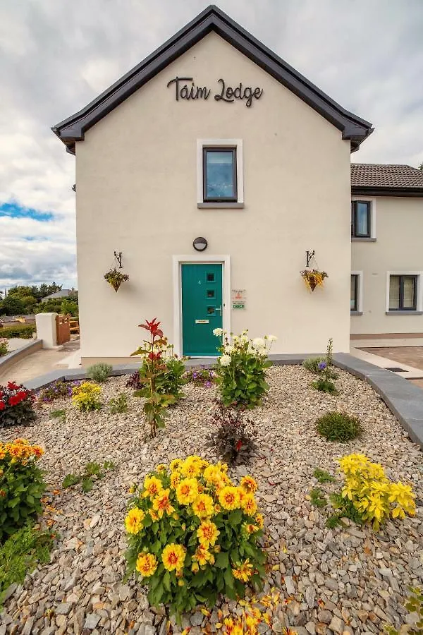 Taim Lodge Westport Ireland